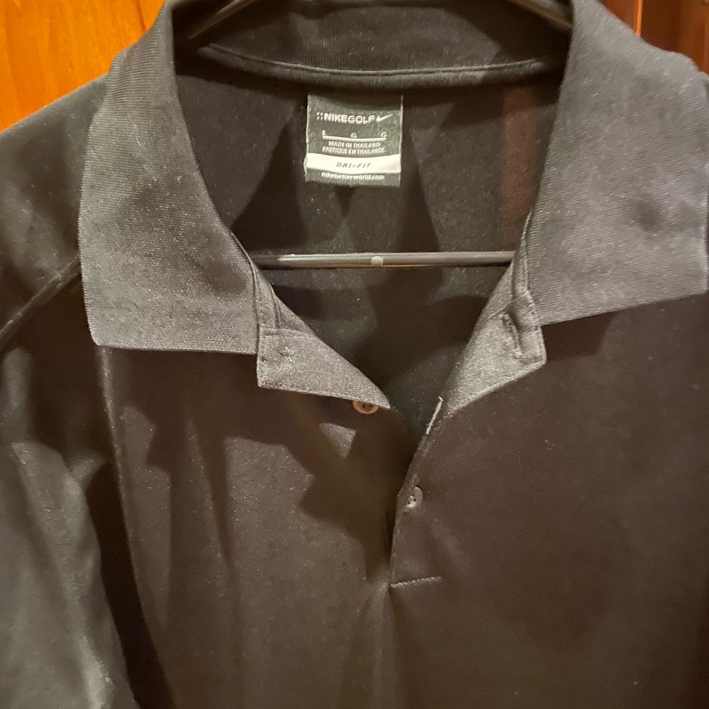 Nike Golf Polo